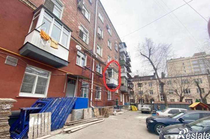 2-комн квартира Советская улица, 10