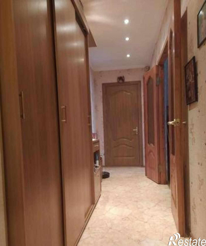 4-комн квартира Таганрогская улица, 124/3