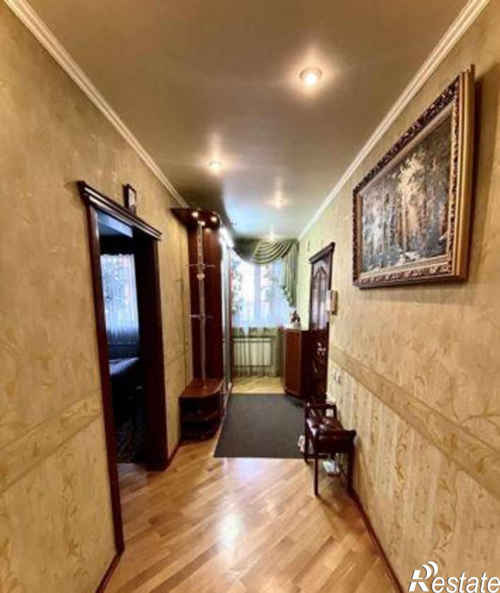 4-комн квартира Советская улица, 51