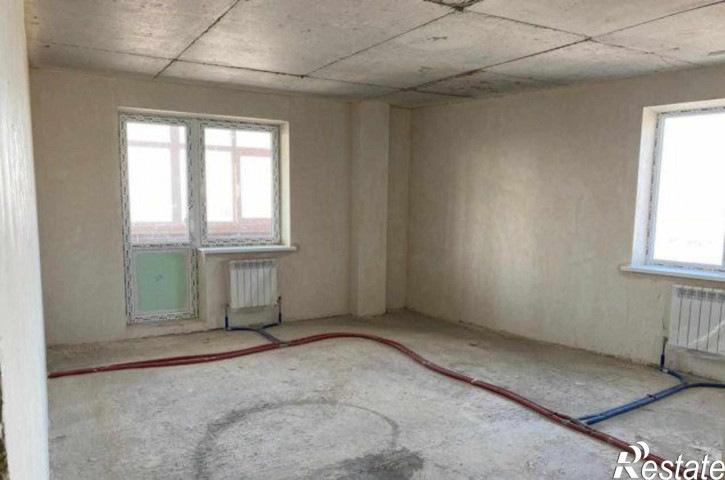 3-комн квартира в новом доме Тибетская улица, 1Бс2