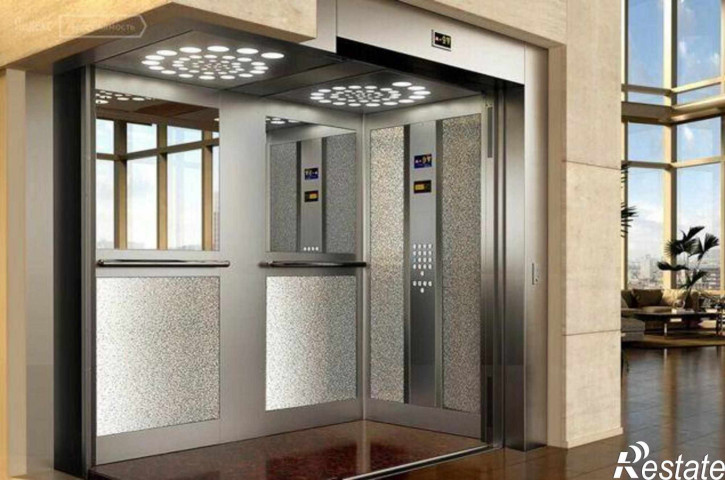 3-комн квартира в новом доме Береговая улица, 73