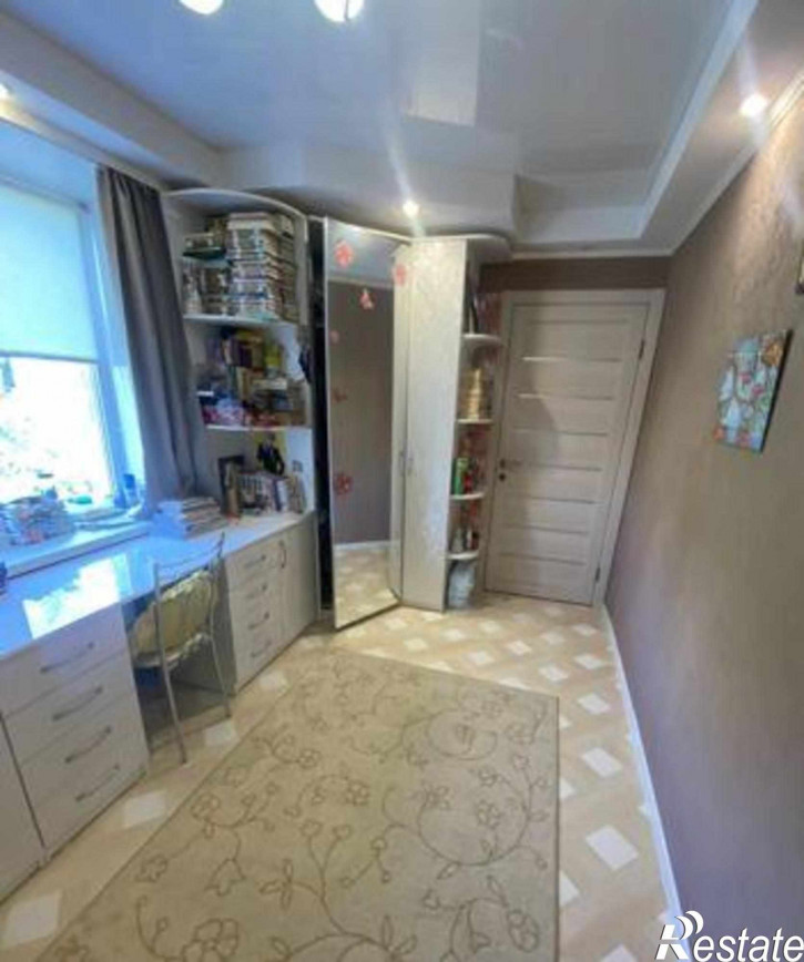 3-комн квартира улица Борко, 8