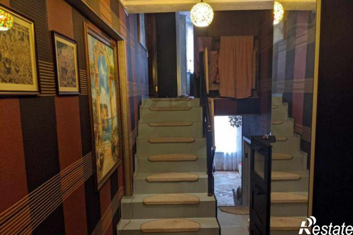 2-комн квартира улица Обороны, 43