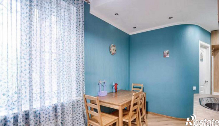 3-комн квартира проспект Соколова, 59