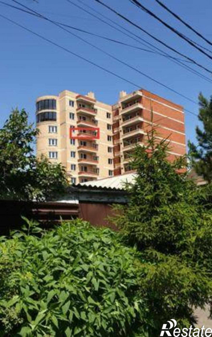 2-комн квартира Портовая улица, 275