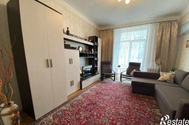 2-комн квартира Советская улица, 10