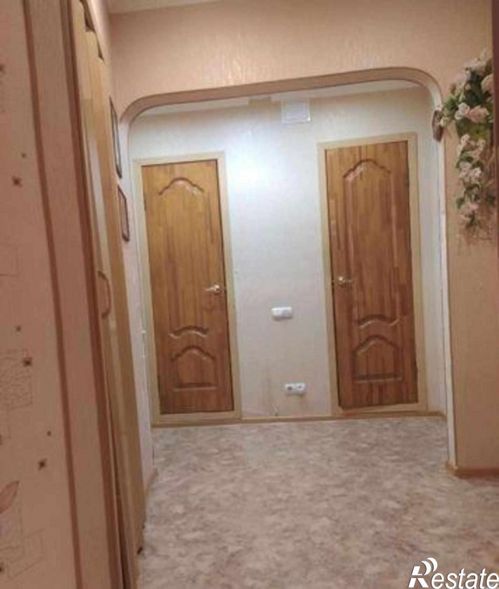 4-комн квартира Таганрогская улица, 124/3