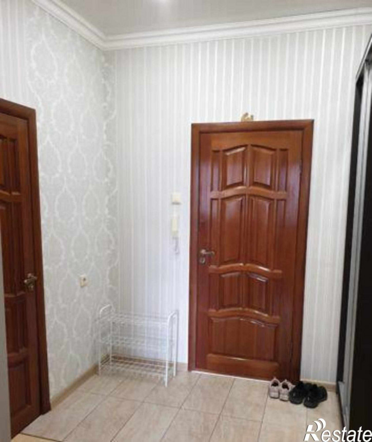 2-комн квартира улица Евдокимова, 37Б