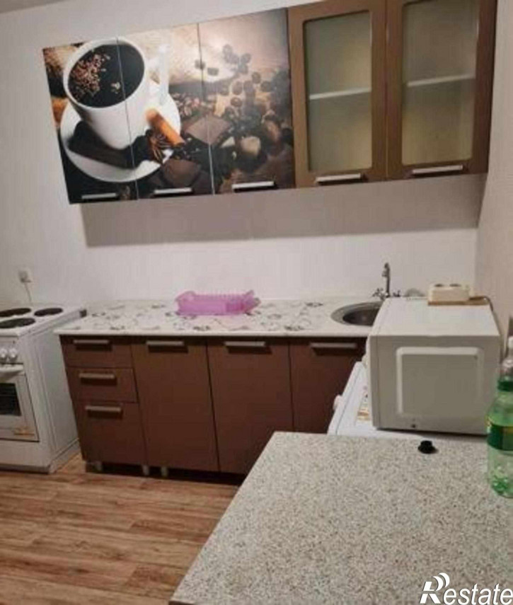 1-комн квартира переулок Андреева, 7