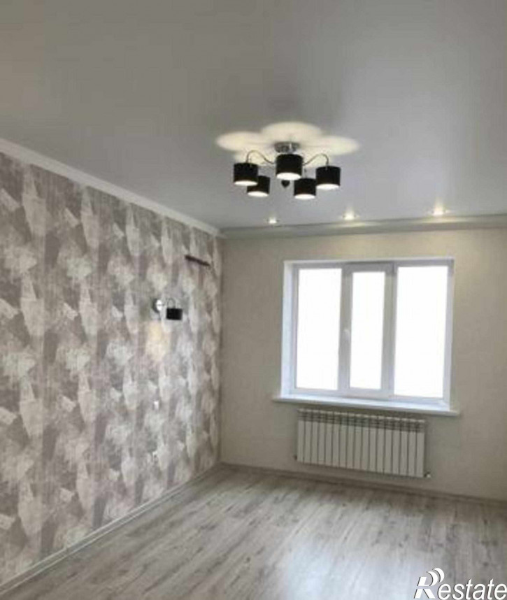 1-комн квартира в новом доме улица Вересаева, 101/3с2