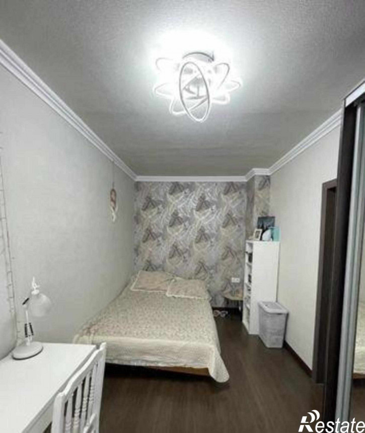 2-комн квартира улица Максима Горького, 124/75