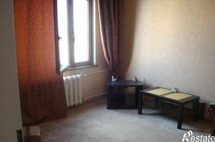 3-комн квартира проспект Горшкова, 3/2