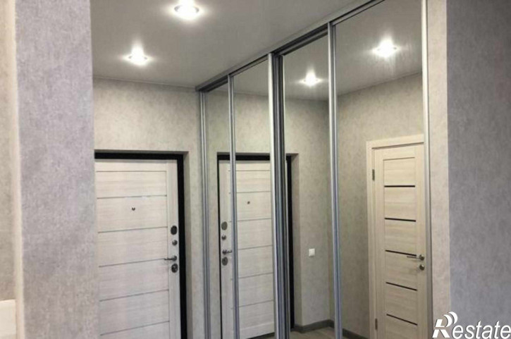 2-комн квартира улица Ткачёва, 22