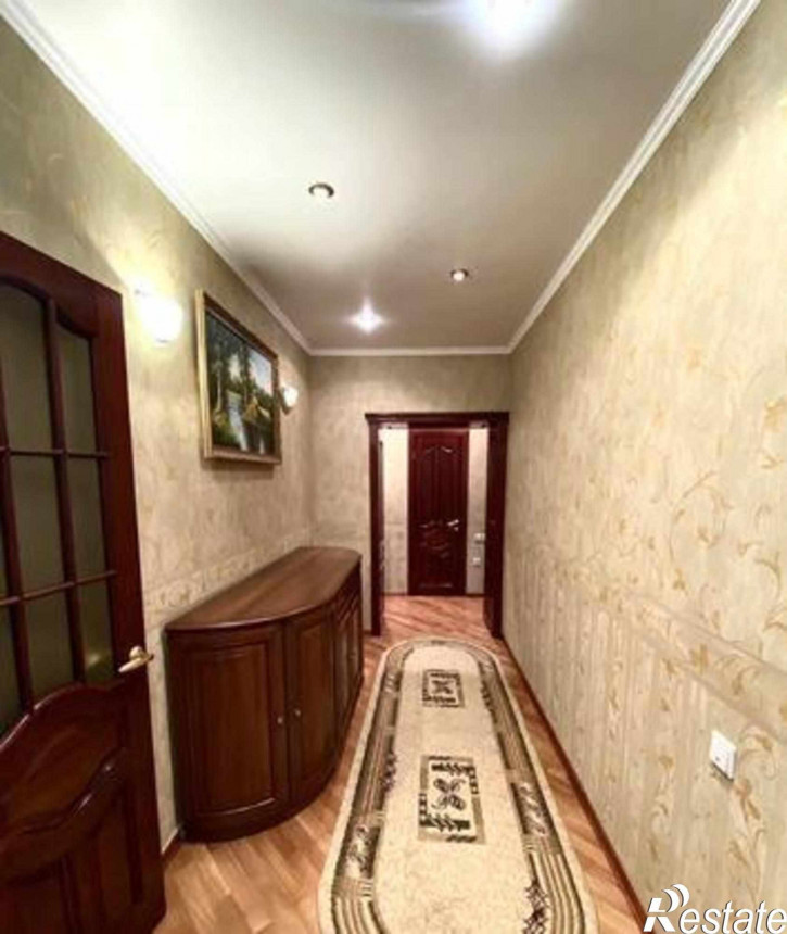 4-комн квартира Советская улица, 51