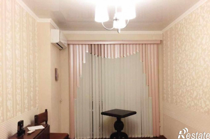 2-комн квартира улица Петрашевского, 36