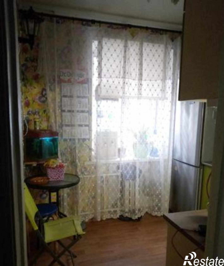 3-комн квартира улица Погодина, 22/2