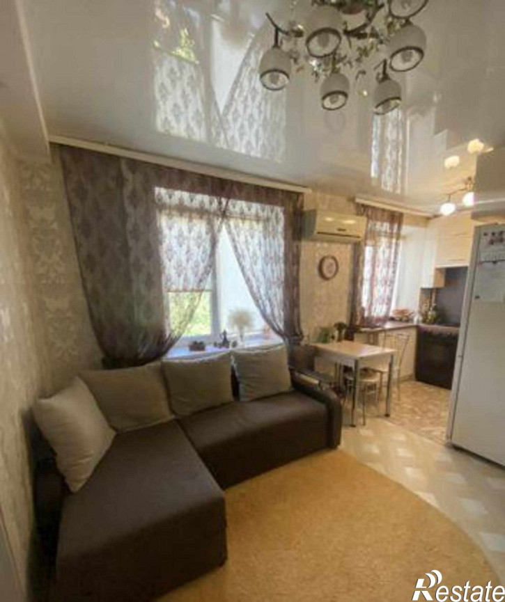 3-комн квартира улица Борко, 8
