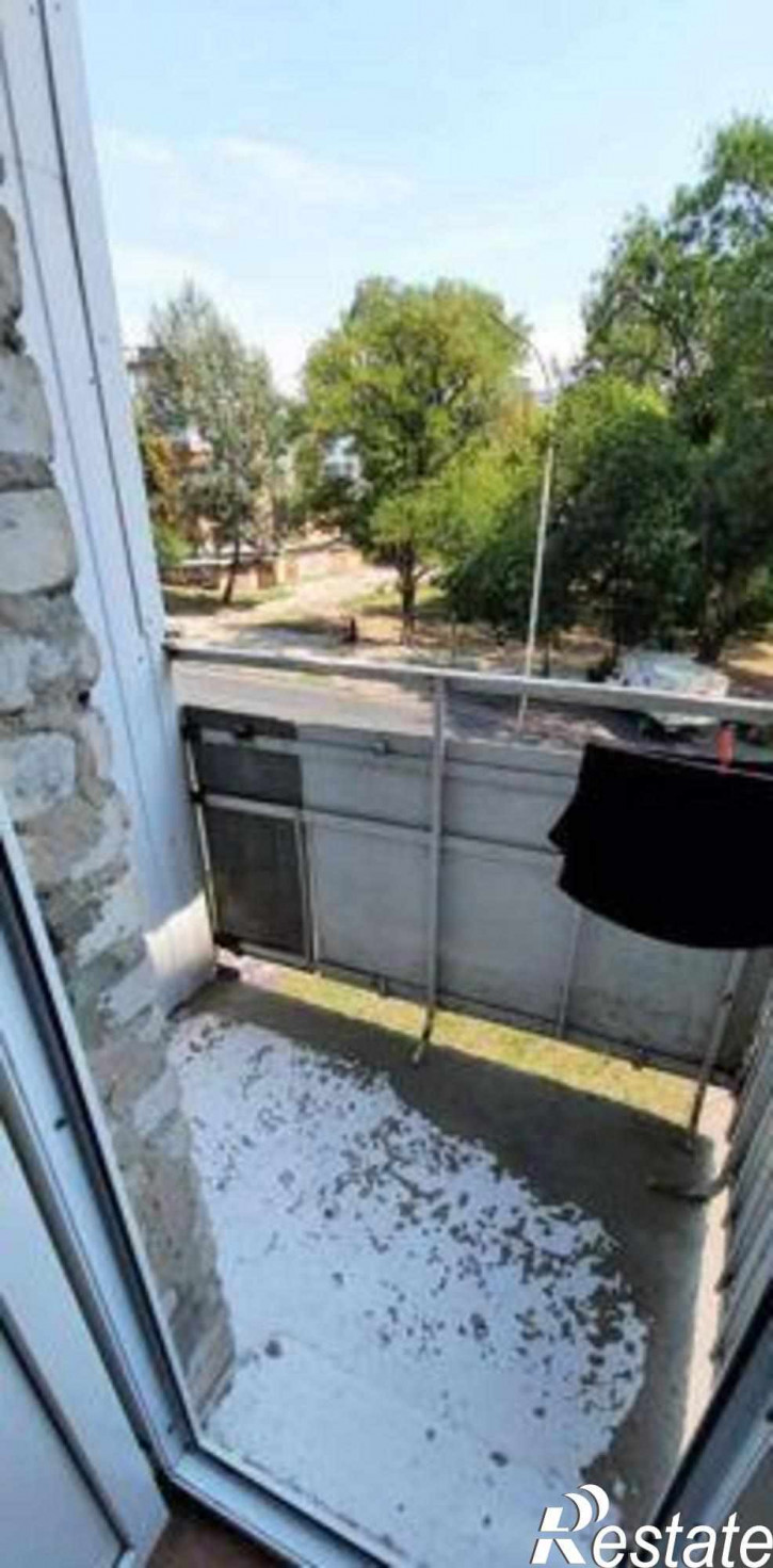 1-комн квартира улица Оганова, 7