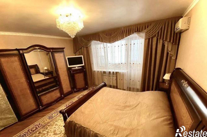 4-комн квартира Советская улица, 51