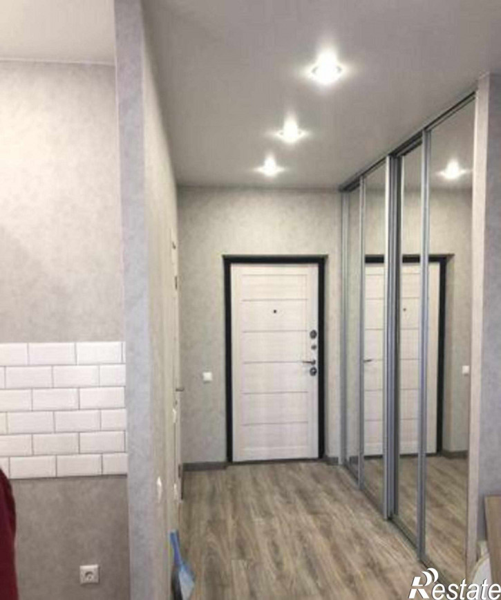 2-комн квартира улица Ткачёва, 22