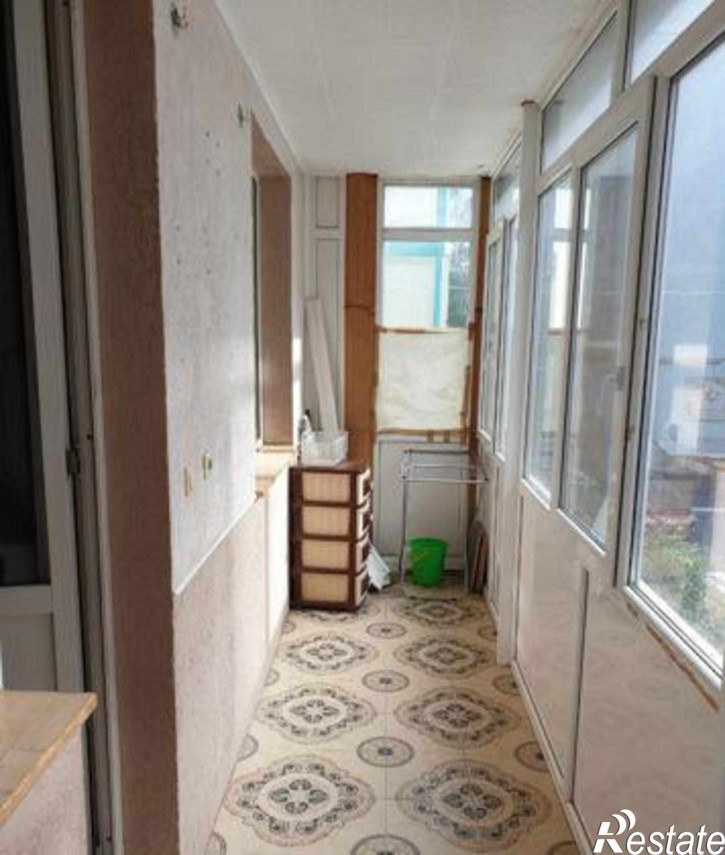 2-комн квартира улица Евдокимова, 37Б