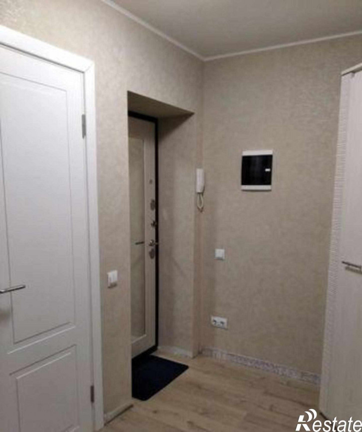 1-комн квартира улица Венеры, 24к1