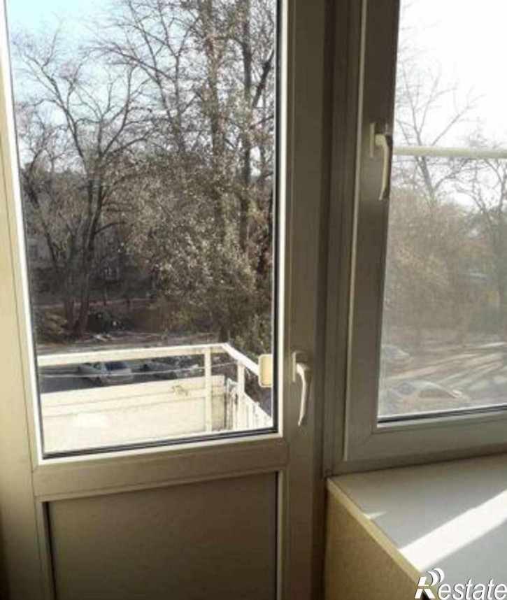 1-комн квартира улица Оганова, 7