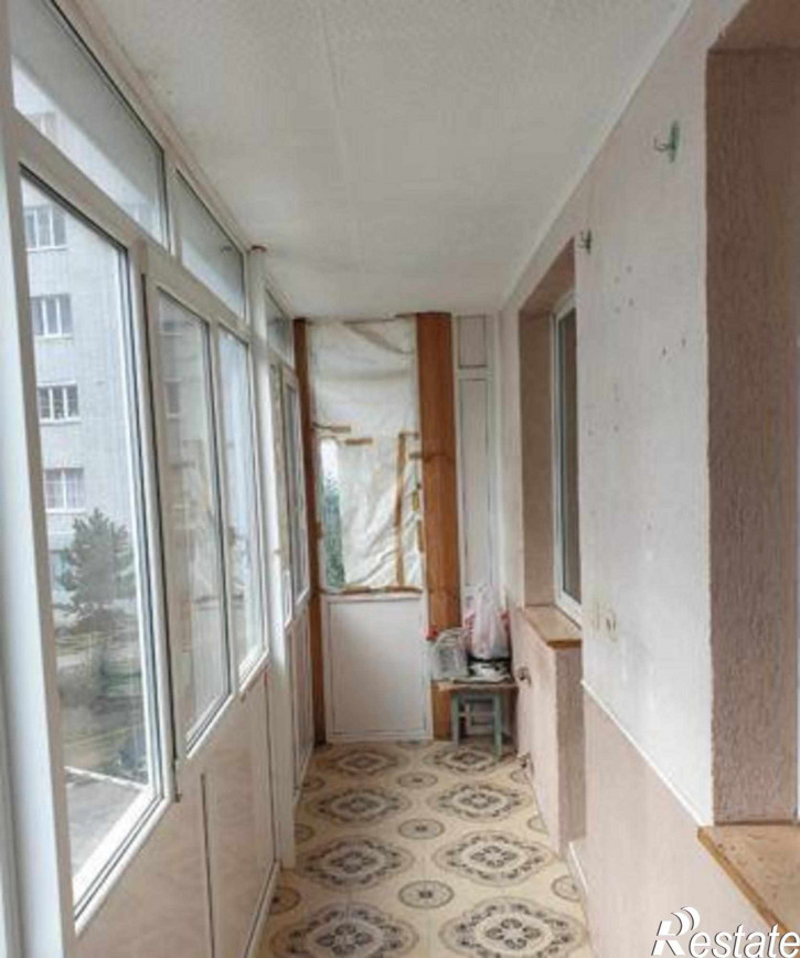 2-комн квартира улица Евдокимова, 37Б