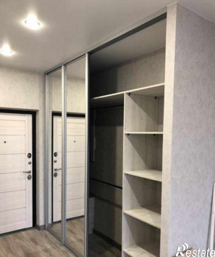 2-комн квартира улица Ткачёва, 22