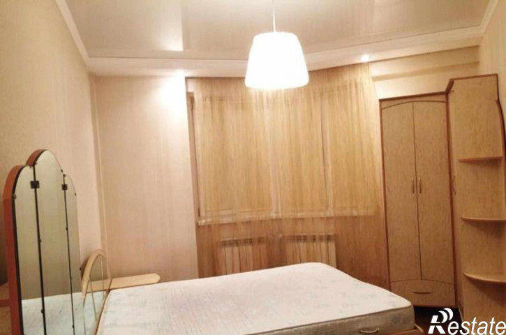 2-комн квартира улица Петрашевского, 36