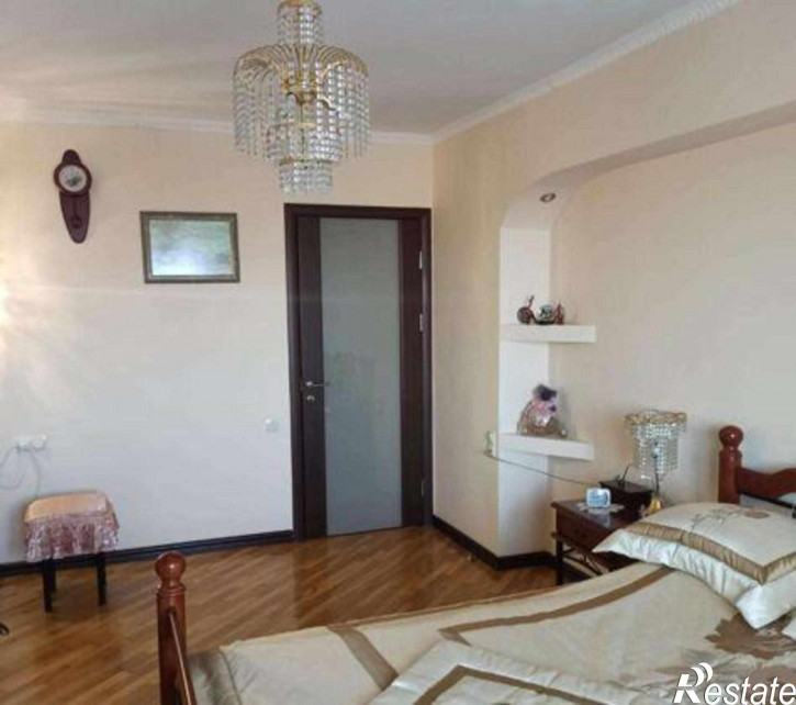 3-комн квартира Орбитальная улица, 46