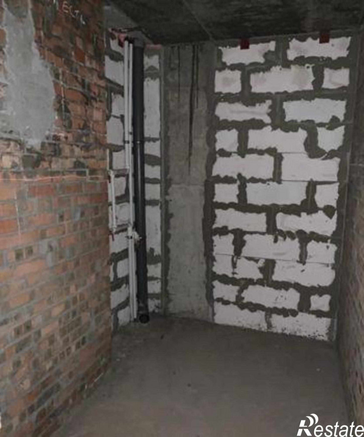 2-комн квартира в новом доме Стадионная улица, 38