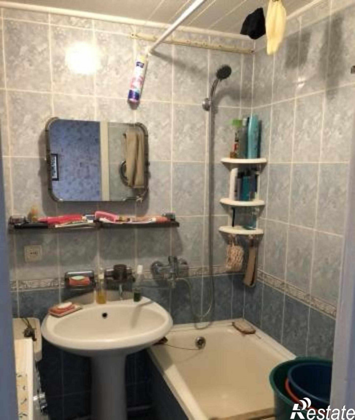 3-комн квартира Врубовая улица, 4
