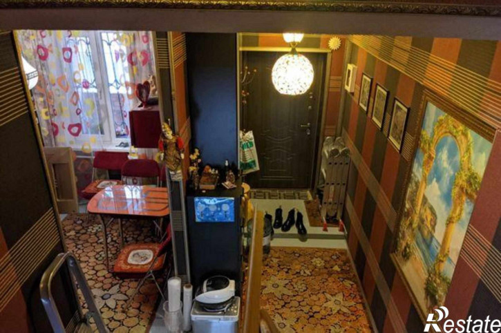 2-комн квартира улица Обороны, 43