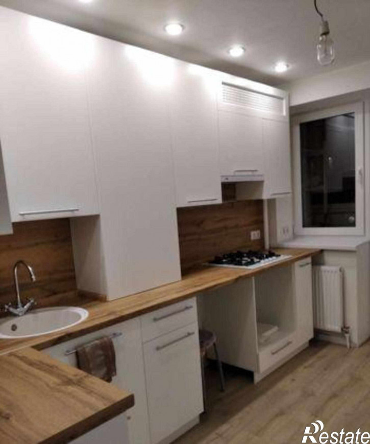 1-комн квартира улица Венеры, 24к1