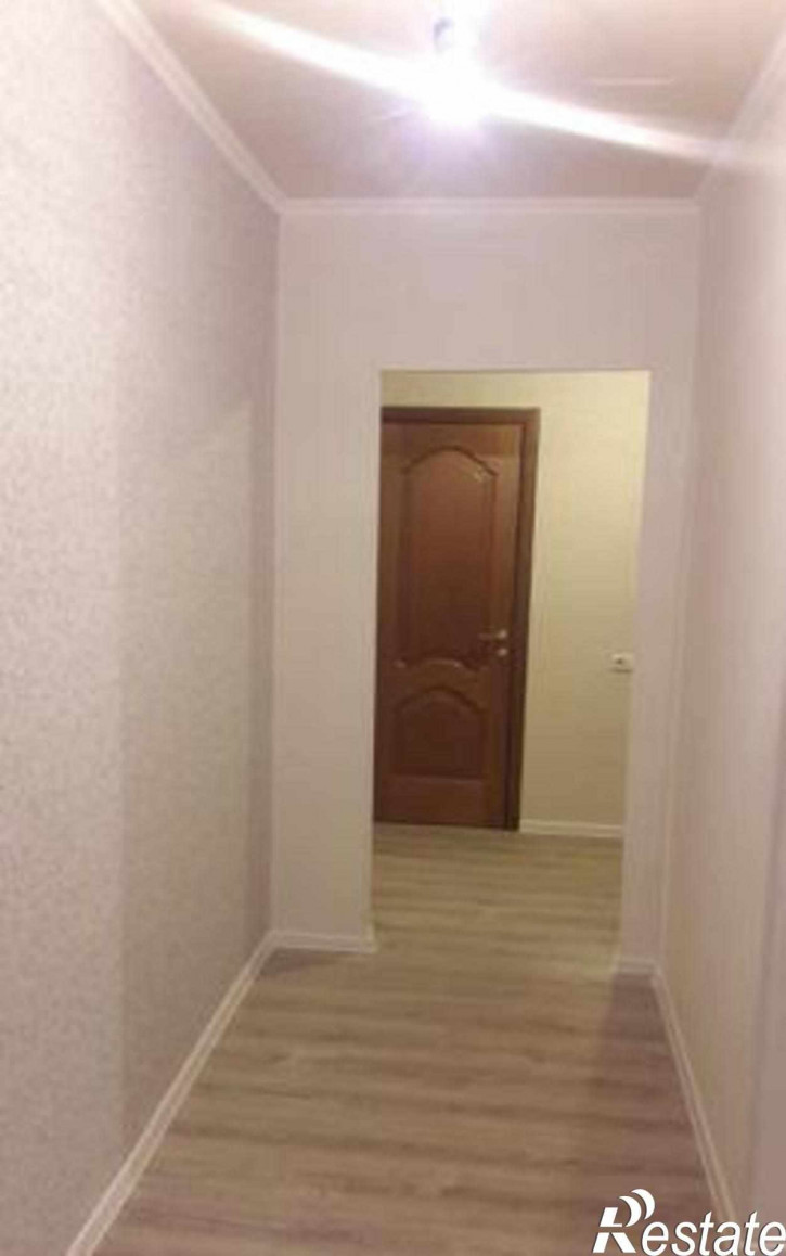 3-комн квартира улица Зорге, 56/1