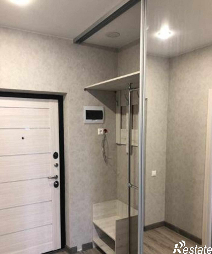 2-комн квартира улица Ткачёва, 22