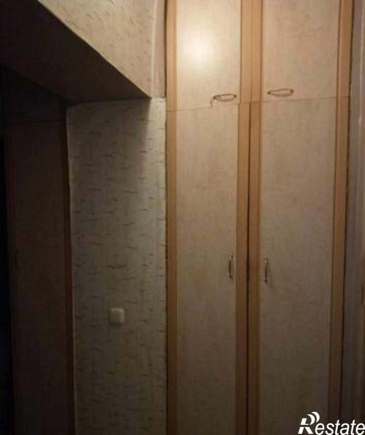 3-комн квартира улица Погодина, 22/2