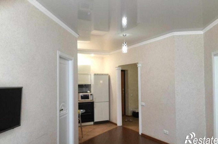 2-комн квартира улица Петрашевского, 36
