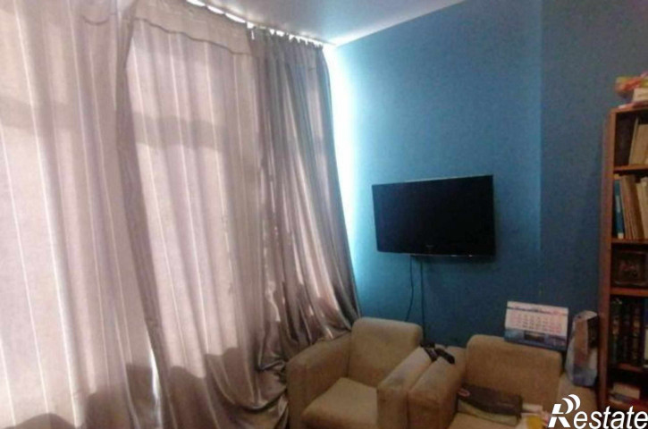 2-комн квартира улица Маркова, 41/1В