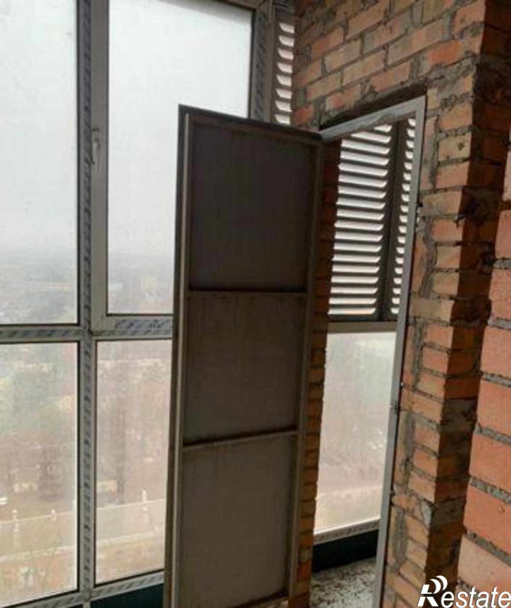 2-комн квартира в новом доме Стадионная улица, 38