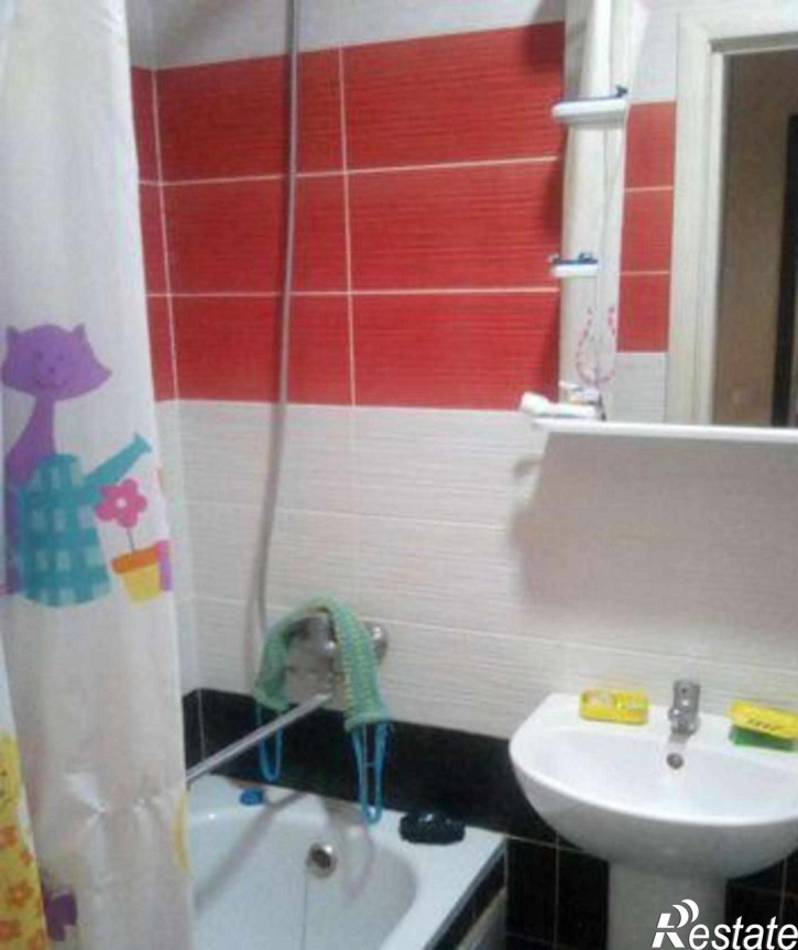 1-комн квартира Дубовский переулок, 9В