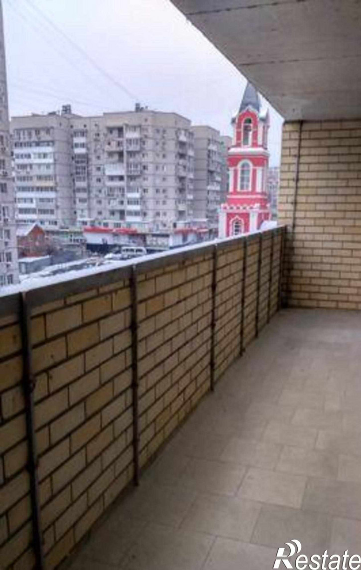 1-комн квартира Извилистая улица, 7/2