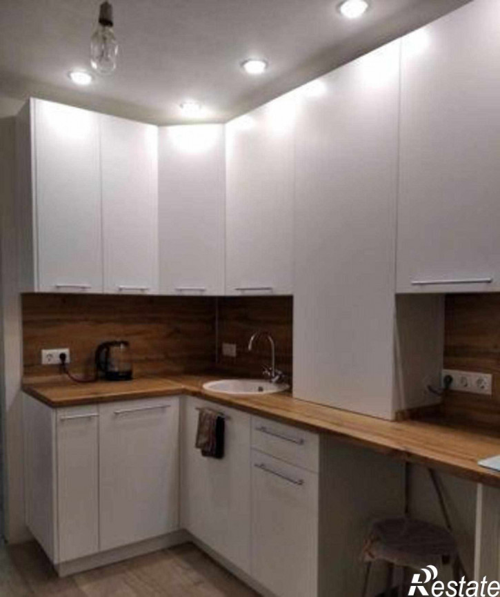 1-комн квартира улица Венеры, 24к1