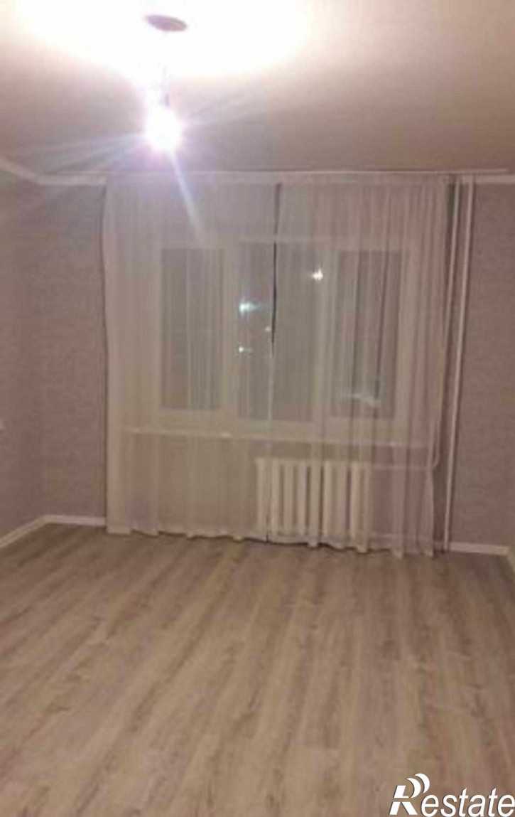 3-комн квартира улица Зорге, 56/1