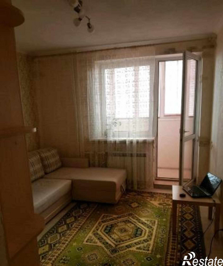 1-комн квартира Борисоглебская улица, 12