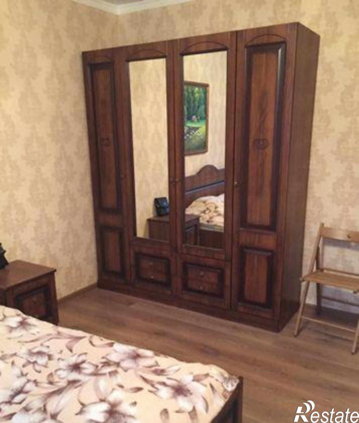 1-комн квартира в новом доме Обсерваторная улица, 104/3
