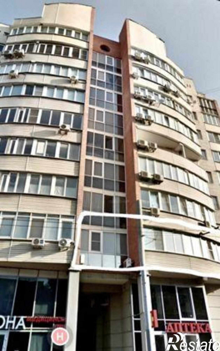 4-комн квартира Советская улица, 51