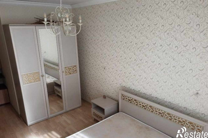 2-комн квартира улица Евдокимова, 37Б