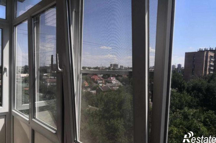 1-комн квартира проспект Ленина, 109/5